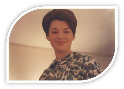 Photo of Dr. Ann Trinkle