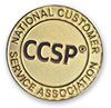 CCSP - National Customer Service Association
