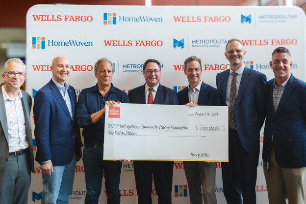 Wells Fargo Grant