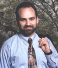 Douglas McLeod Weber