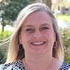 Trish Johnson Photo of Trish Johnson