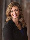 Erin Svoboda - Board of Directors Member