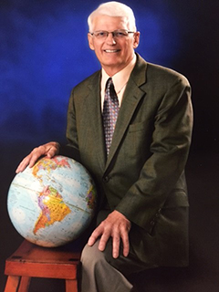Colonel Art Durand 1944 - 2012