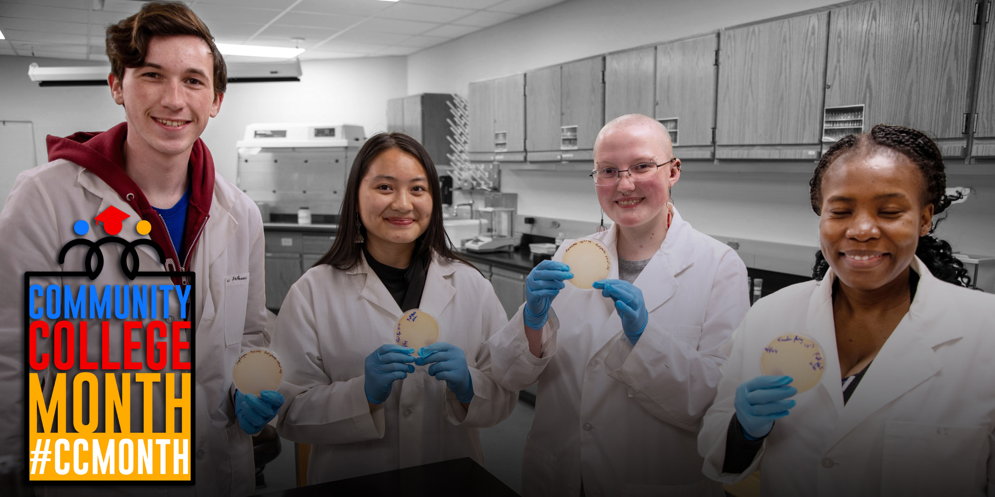 STEMCC -- SEA PHAGES National Research Project team