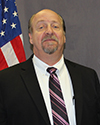 Jeff Davis - Board of Directors Member