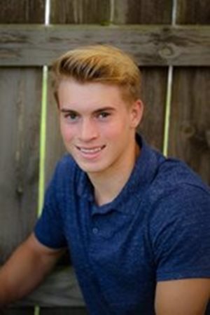 Blake McKune
