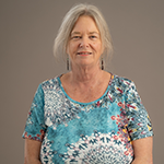 Photo of Melanie Shaw