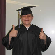 Photo of Erick Bennett