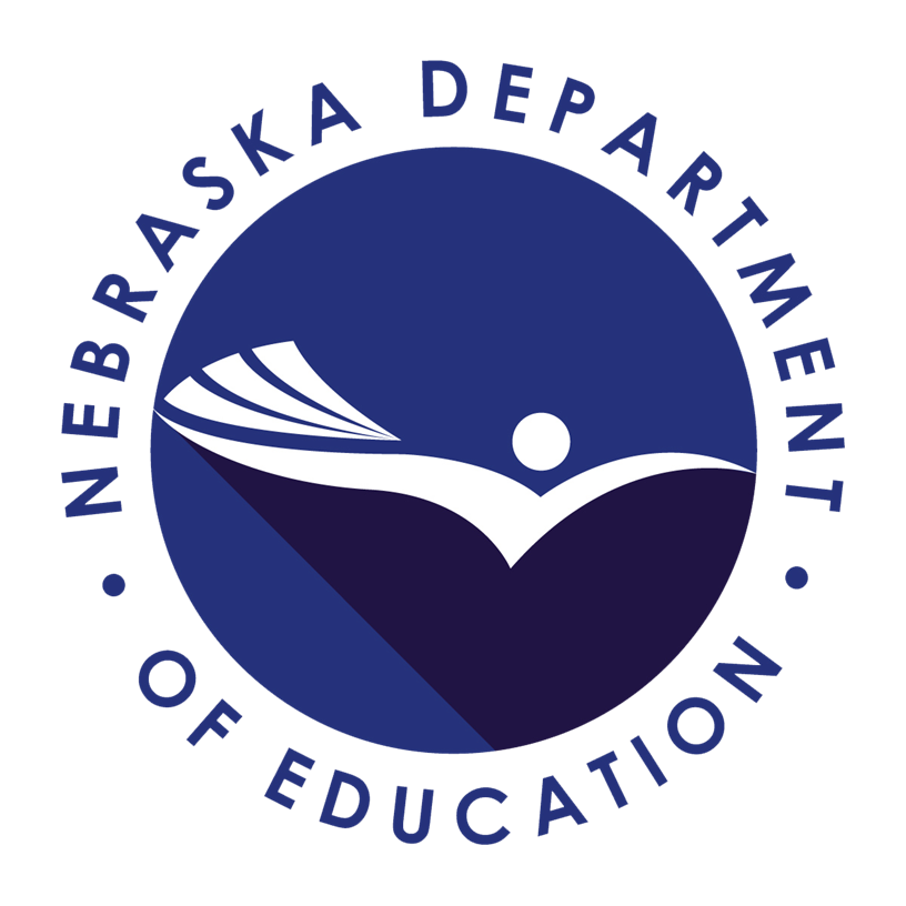 NE Department of Education Logo NE Department of Education